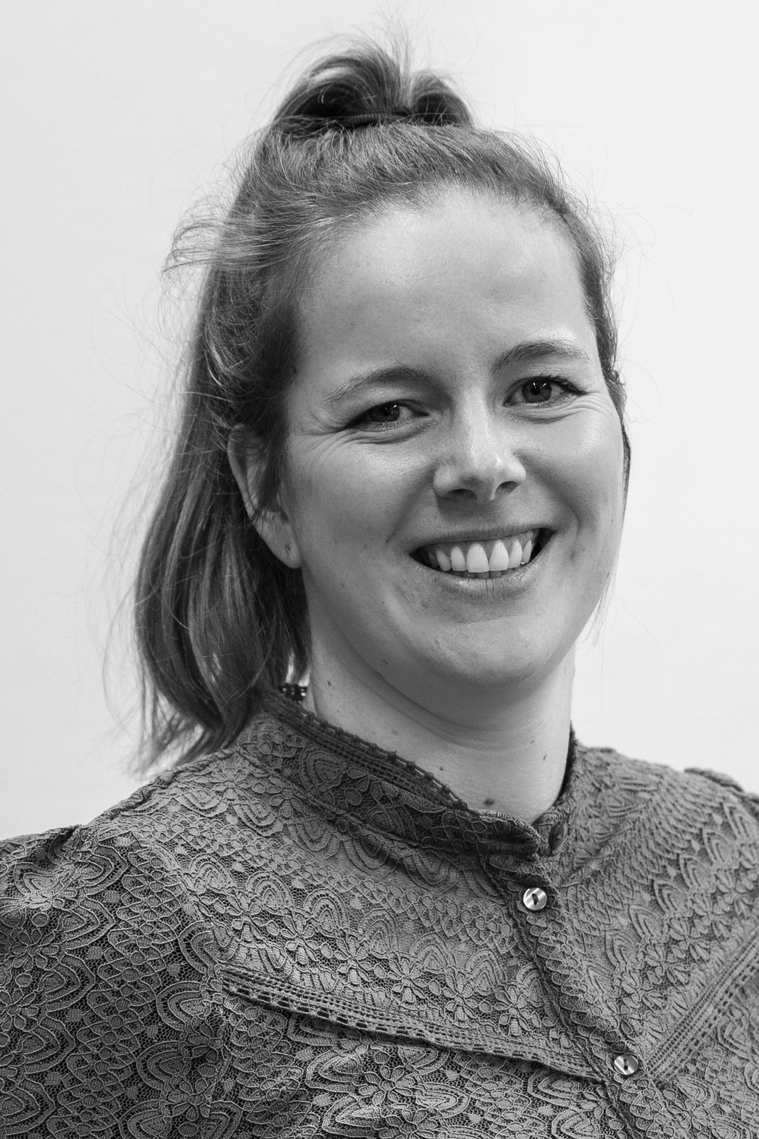 Mieke de Jonge